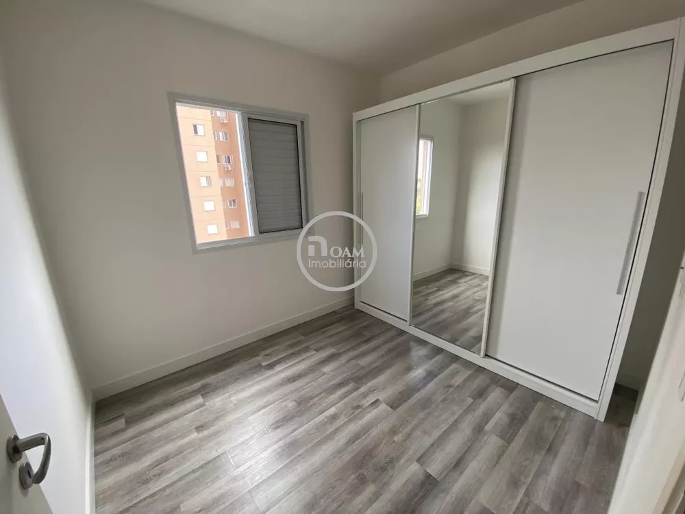 Apartamento para alugar com 2 quartos, 53m² - Foto 4