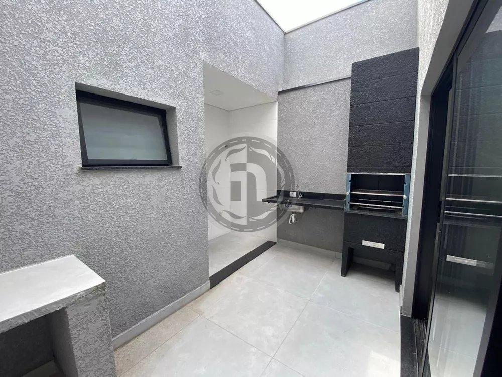 Casa de Condomínio à venda com 3 quartos, 110m² - Foto 5