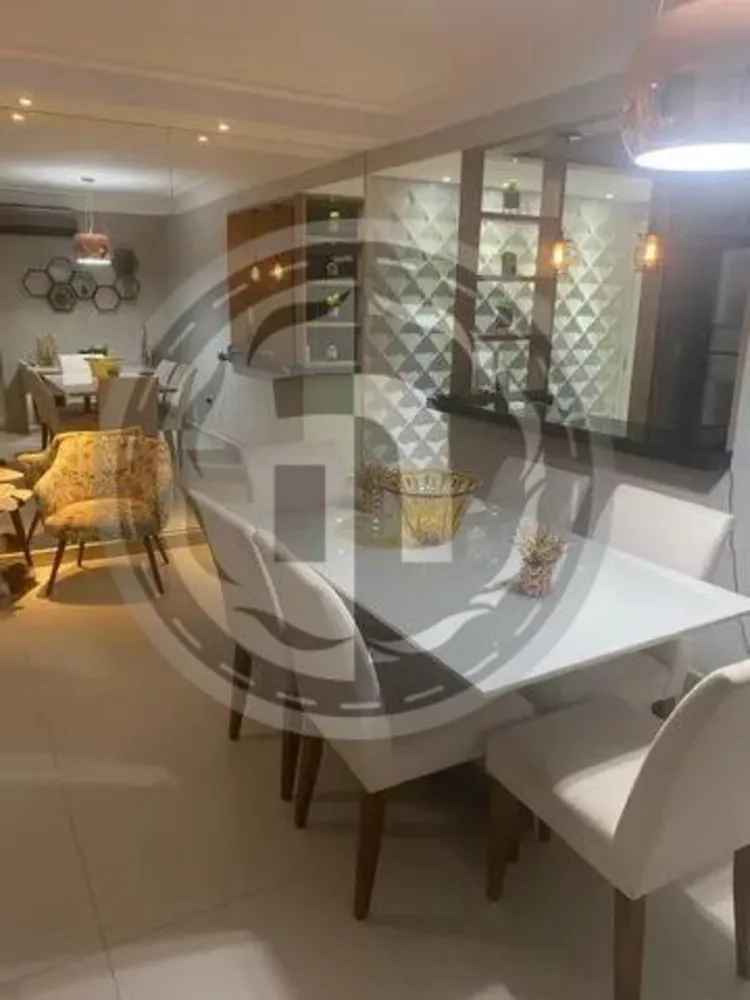 Apartamento, 3 quartos, 98 m² - Foto 4