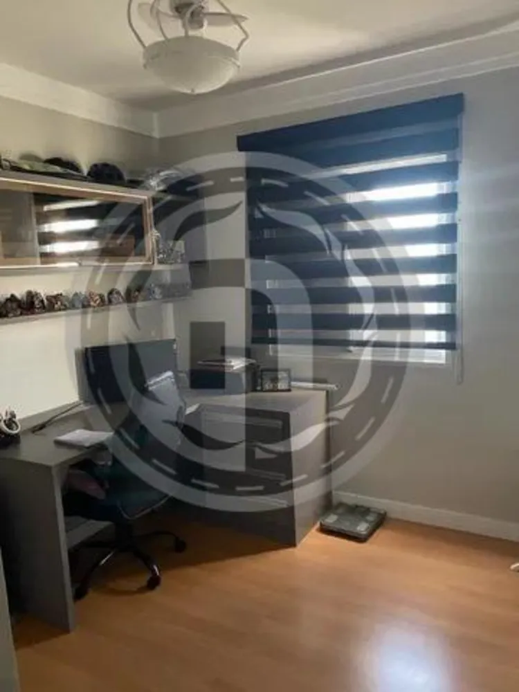 Apartamento, 3 quartos, 98 m² - Foto 8