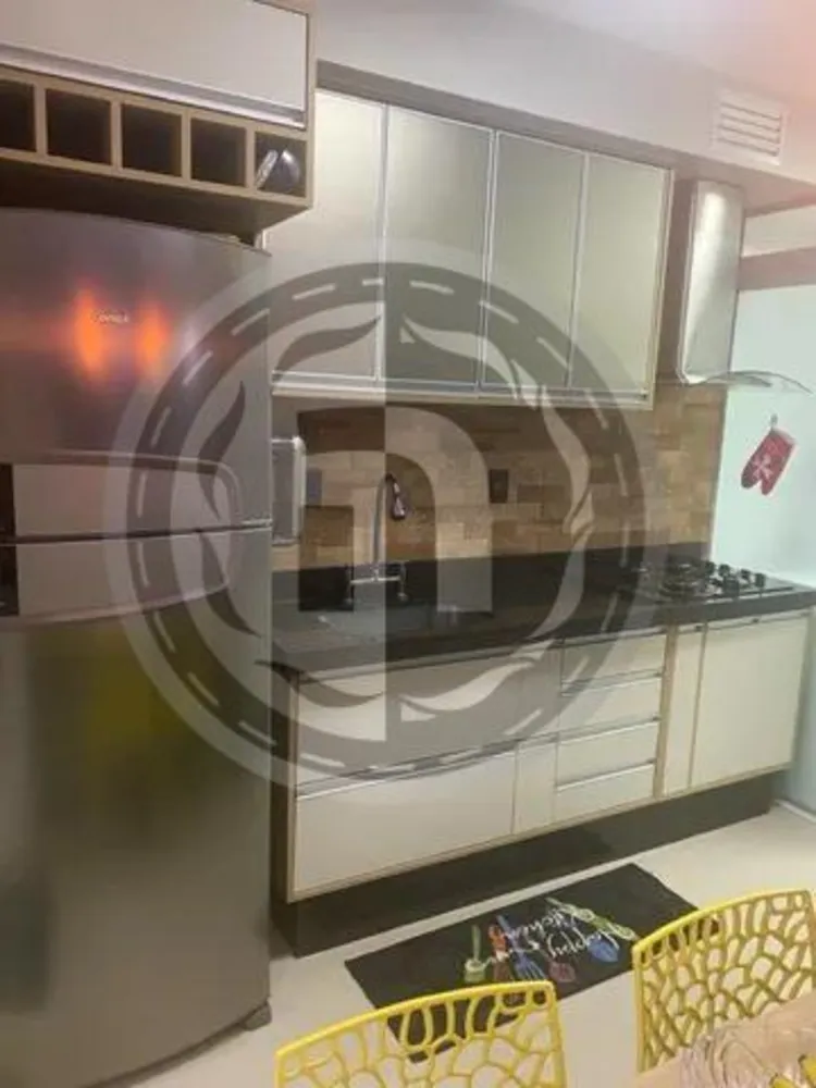 Apartamento, 3 quartos, 98 m² - Foto 6
