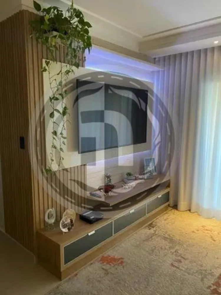 Apartamento, 3 quartos, 98 m² - Foto 1