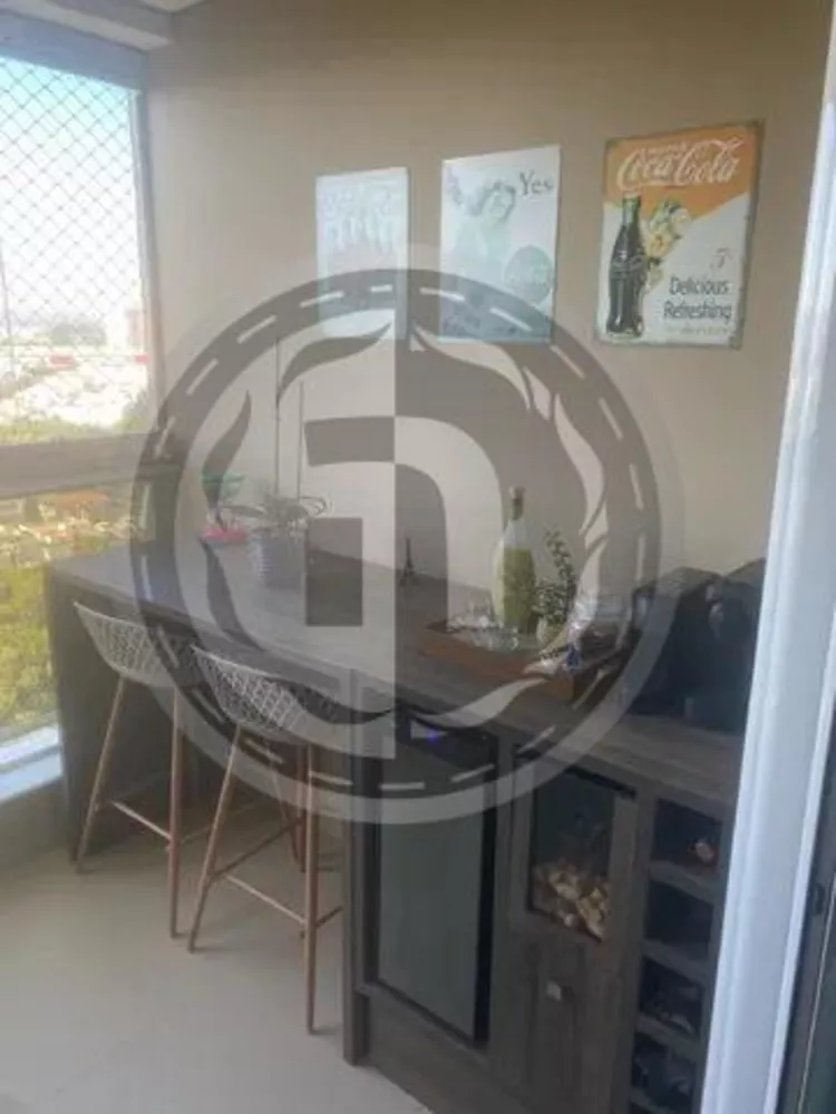Apartamento, 3 quartos, 98 m² - Foto 1