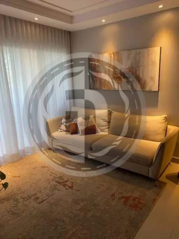 Apartamento, 3 quartos, 98 m² - Foto 3