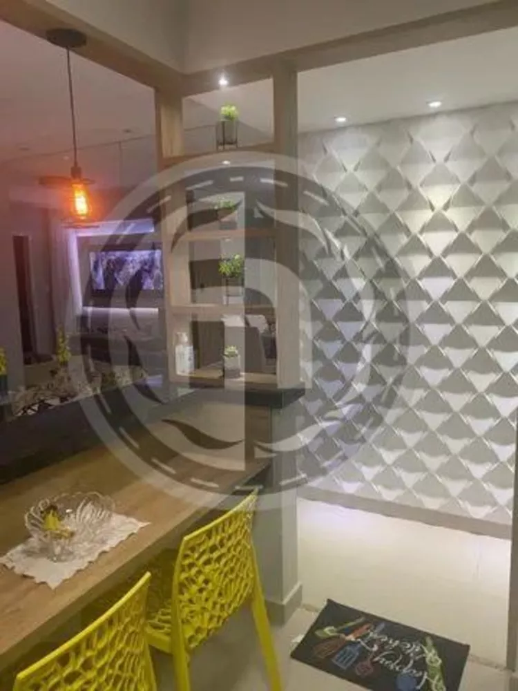 Apartamento, 3 quartos, 98 m² - Foto 2