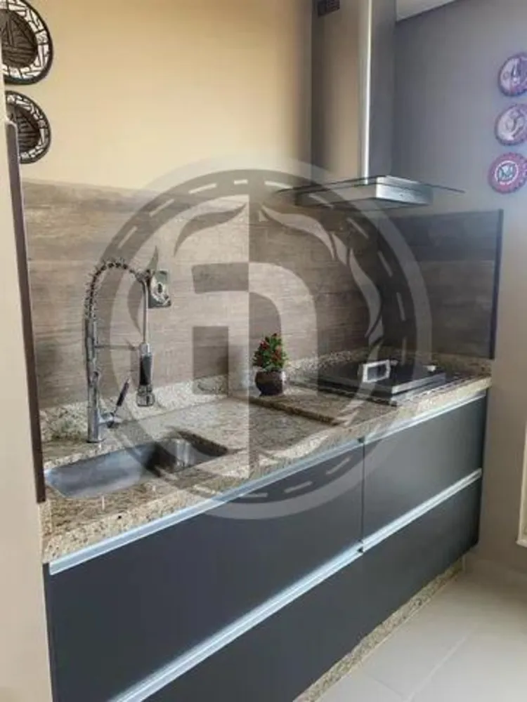 Apartamento, 3 quartos, 98 m² - Foto 11