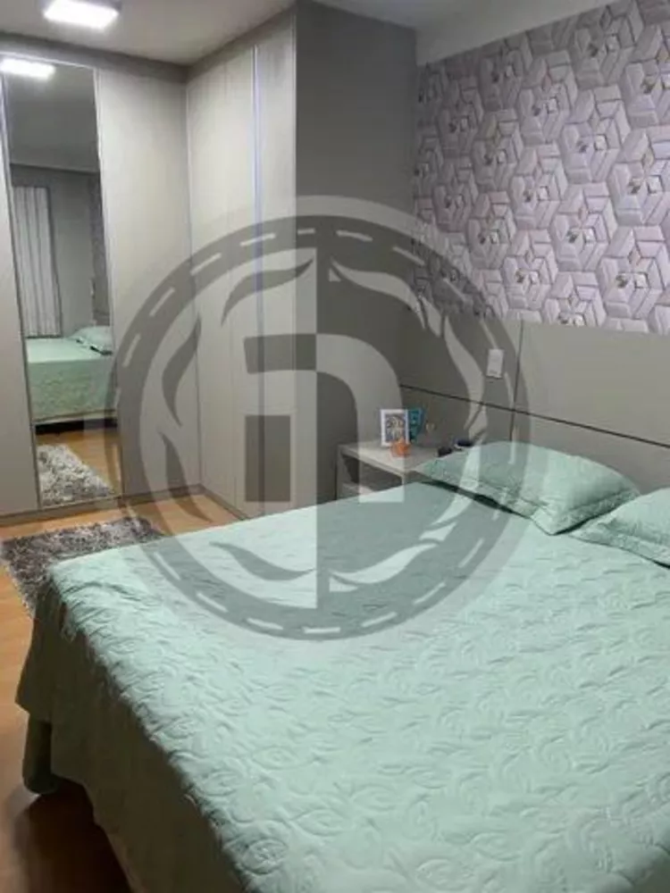 Apartamento, 3 quartos, 98 m² - Foto 4
