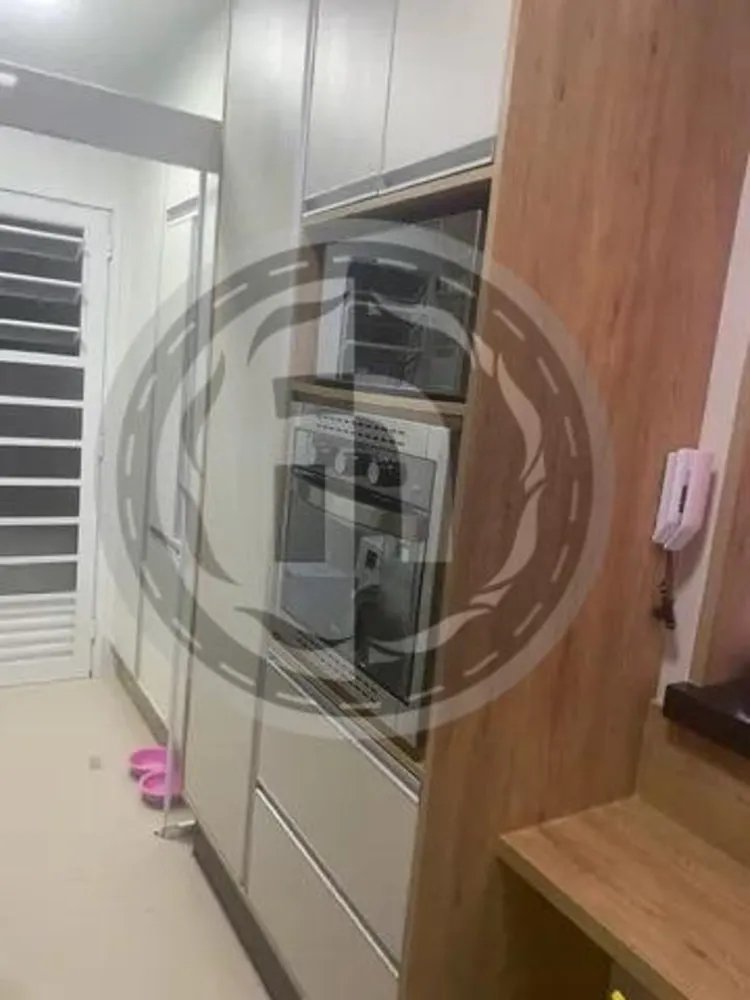 Apartamento, 3 quartos, 98 m² - Foto 7