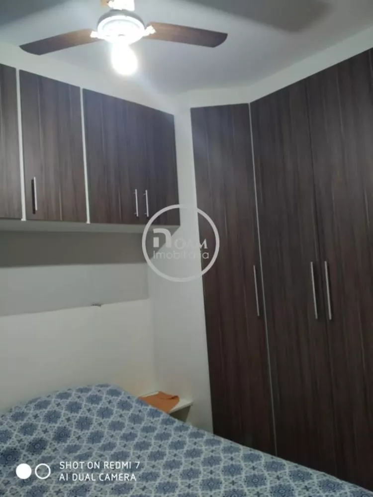 Apartamento à venda com 2 quartos, 47m² - Foto 8