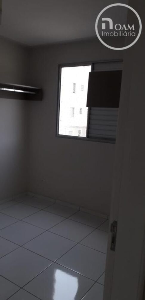 Apartamento à venda com 2 quartos, 50m² - Foto 6