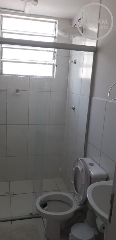 Apartamento à venda com 2 quartos, 50m² - Foto 12