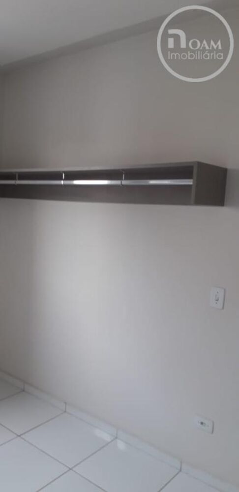 Apartamento à venda com 2 quartos, 50m² - Foto 7