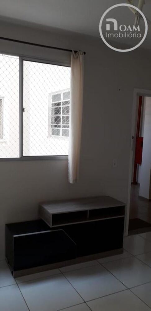 Apartamento à venda com 2 quartos, 50m² - Foto 1