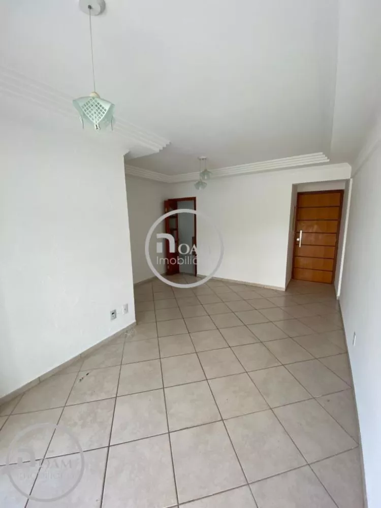 Apartamento para alugar com 3 quartos, 145m² - Foto 2