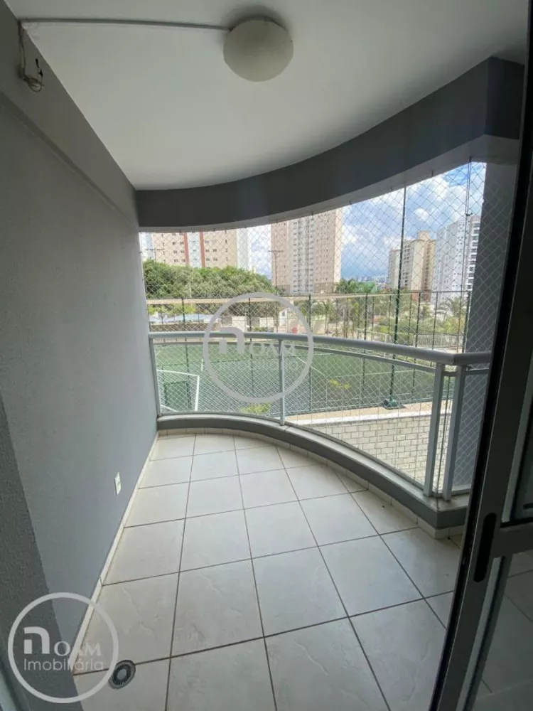 Apartamento para alugar com 3 quartos, 145m² - Foto 3