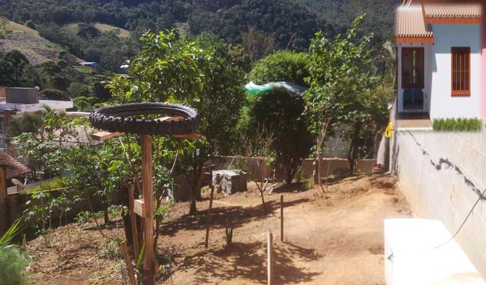 Terreno à venda, 360m2 - Foto 4