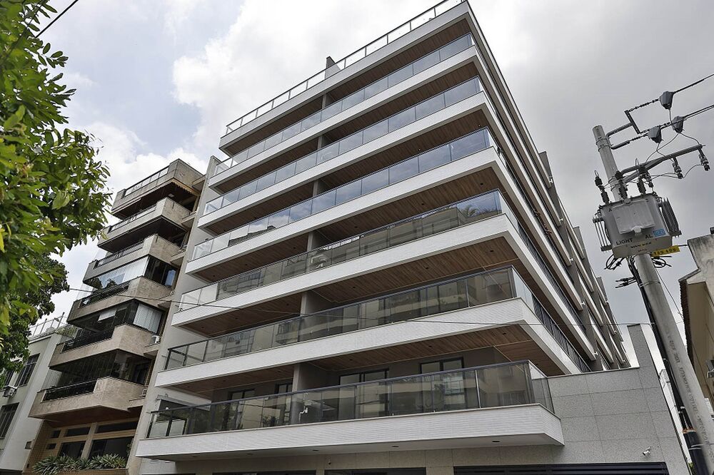 Cobertura à venda com 4 quartos, 221m² - Foto 14