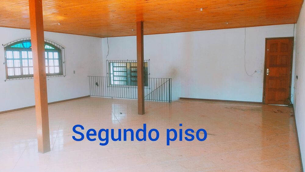 Casa Comercial à venda com 4 quartos, 207m² - Foto 12