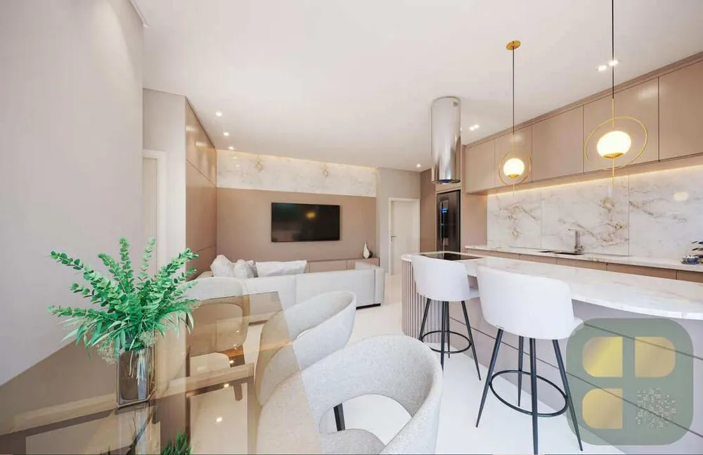 Apartamento, 2 quartos, 68 m² - Foto 5