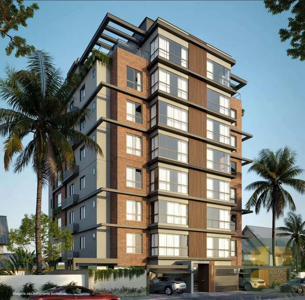 Apartamento, 2 quartos, 68 m² - Foto 1