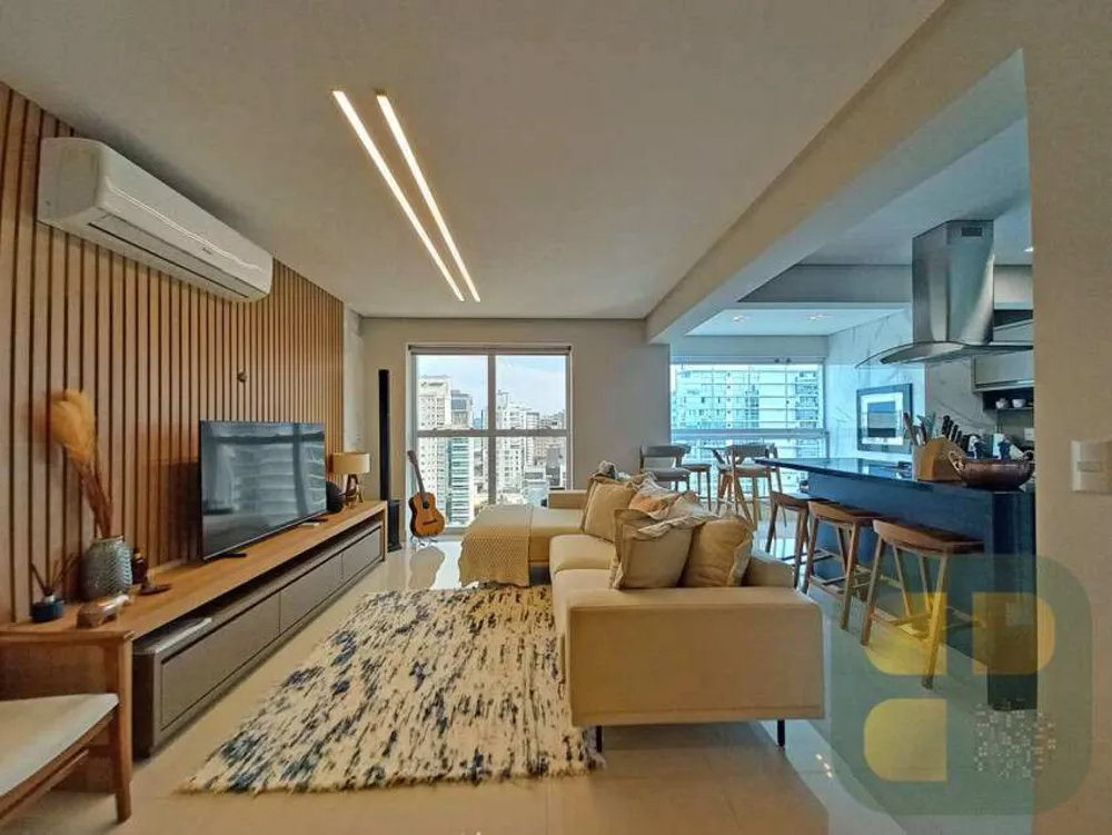 Apartamento, 3 quartos, 100 m² - Foto 5