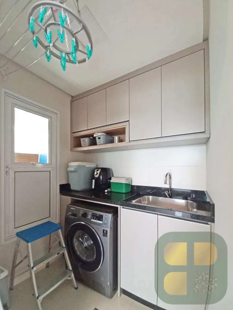 Apartamento, 3 quartos, 100 m² - Foto 12