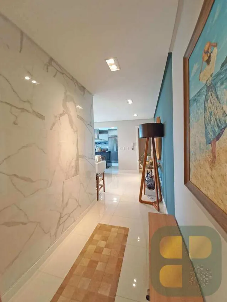 Apartamento, 3 quartos, 100 m² - Foto 6
