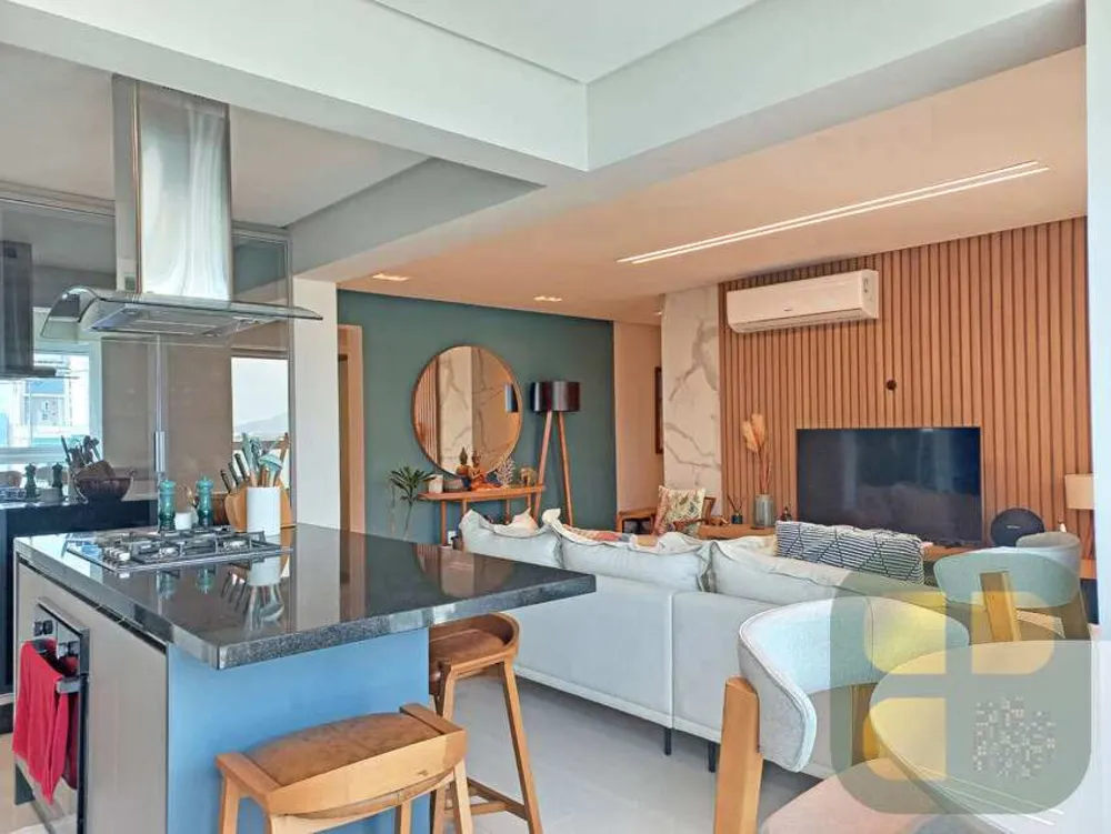 Apartamento, 3 quartos, 100 m² - Foto 1