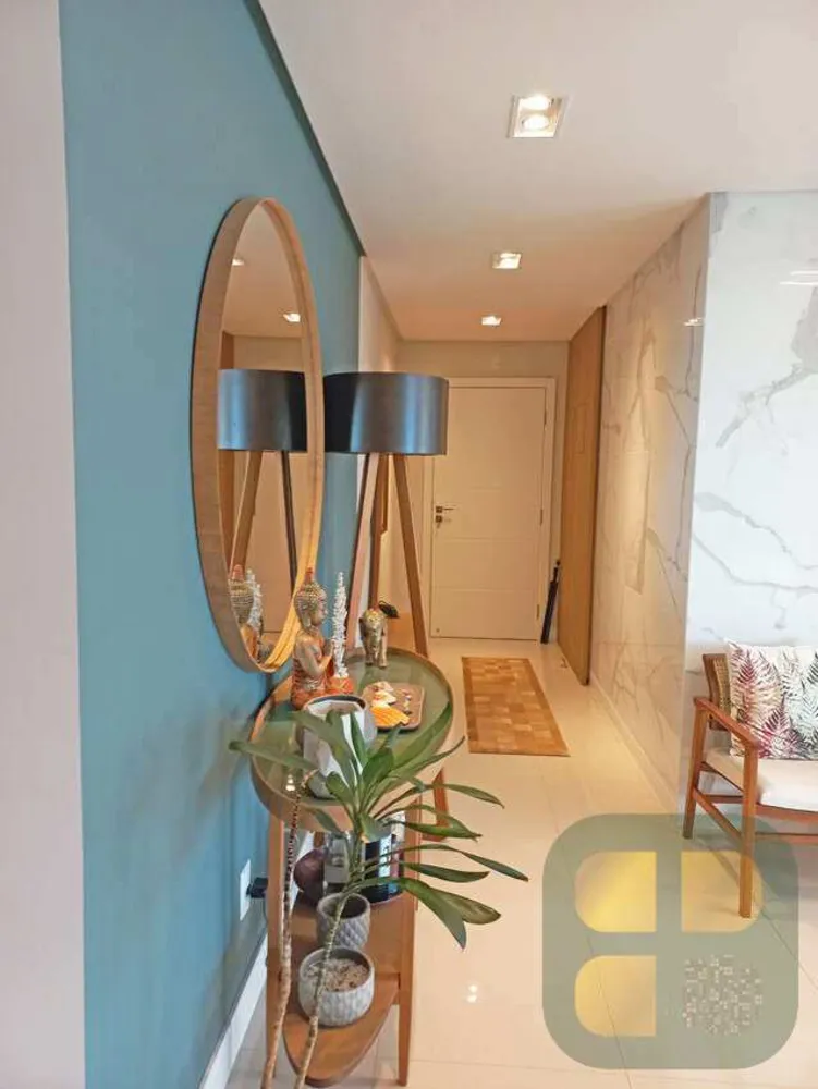 Apartamento, 3 quartos, 100 m² - Foto 7