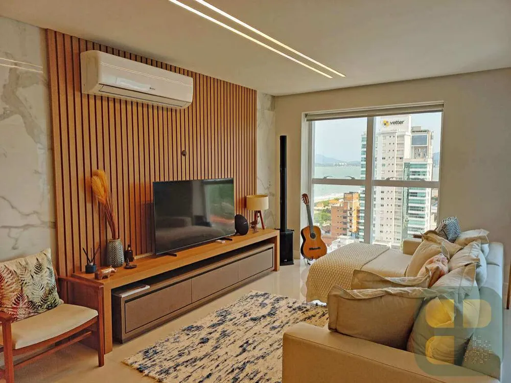 Apartamento, 3 quartos, 100 m² - Foto 3