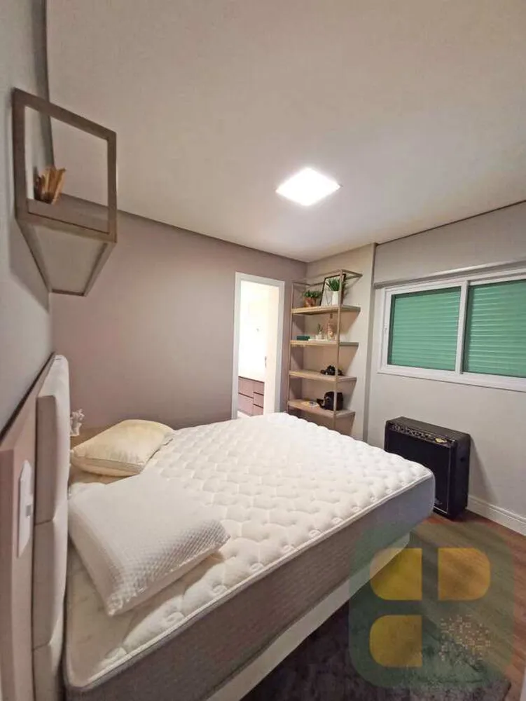 Apartamento, 3 quartos, 100 m² - Foto 10