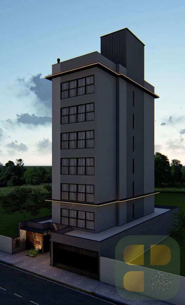 Apartamento, 2 quartos, 110 m² - Foto 3