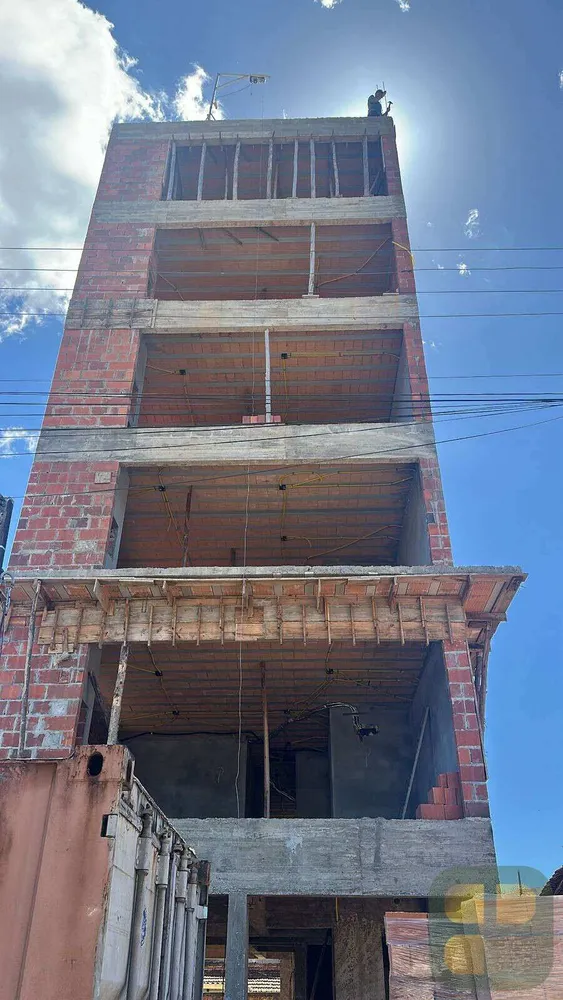 Apartamento, 2 quartos, 110 m² - Foto 4