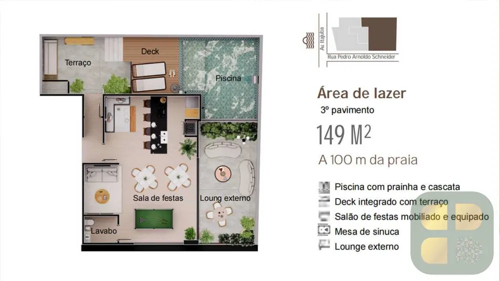 Apartamento - Foto 4
