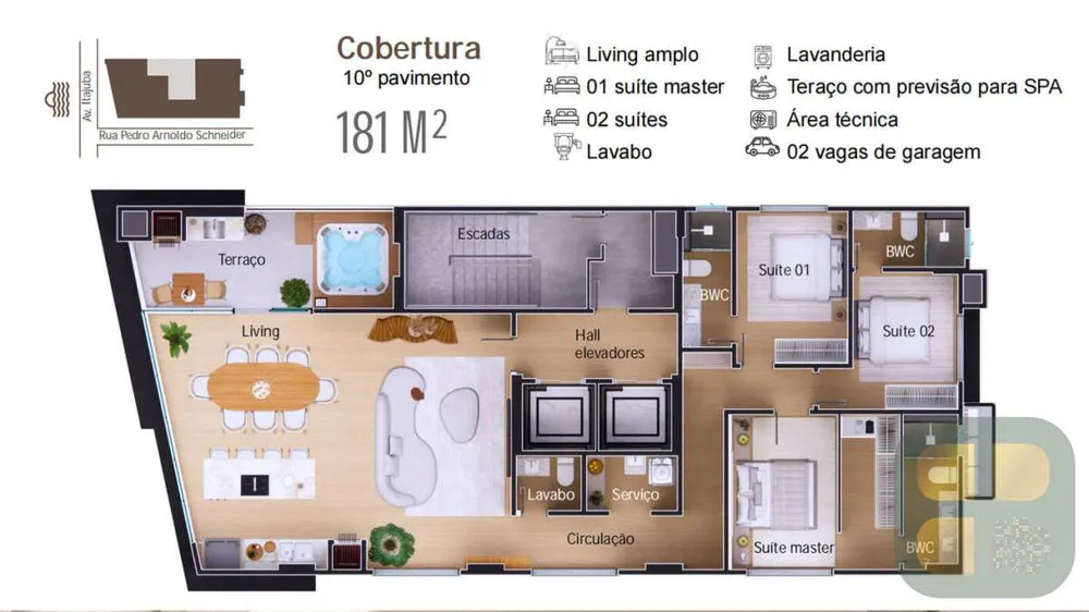 Apartamento - Foto 8