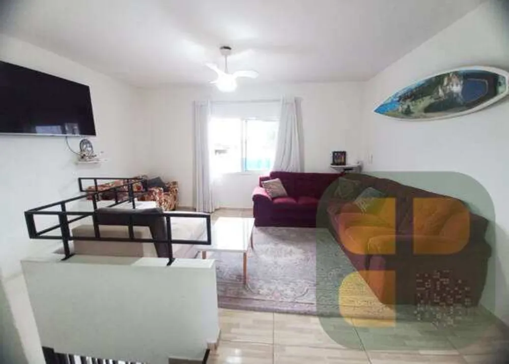 Casa, 5 quartos, 168 m² - Foto 4