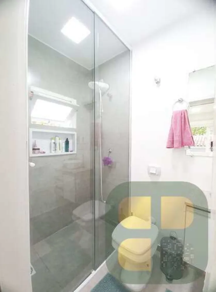 Casa, 5 quartos, 168 m² - Foto 8