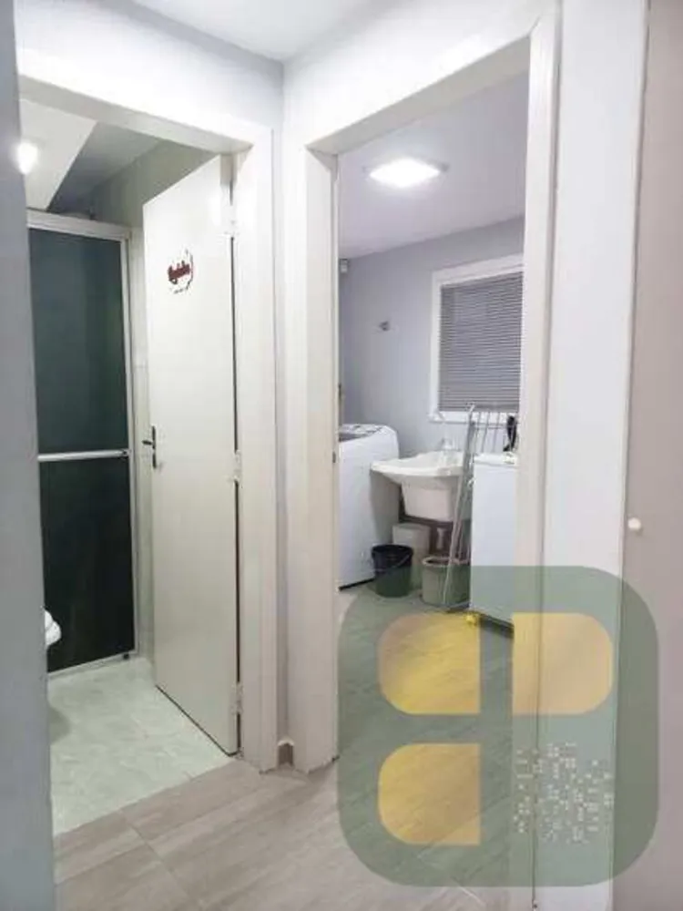 Casa, 5 quartos, 168 m² - Foto 11