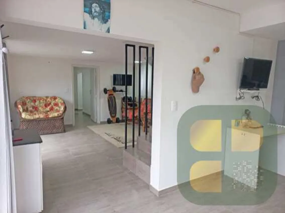 Casa, 5 quartos, 168 m² - Foto 2
