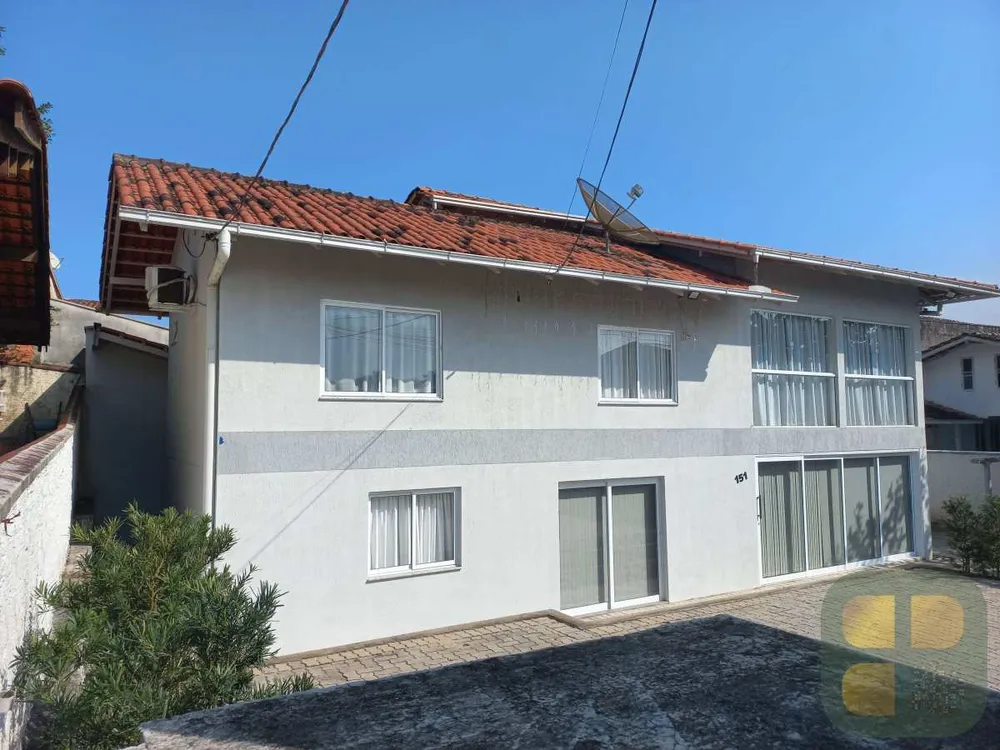 Casa, 5 quartos, 168 m² - Foto 12