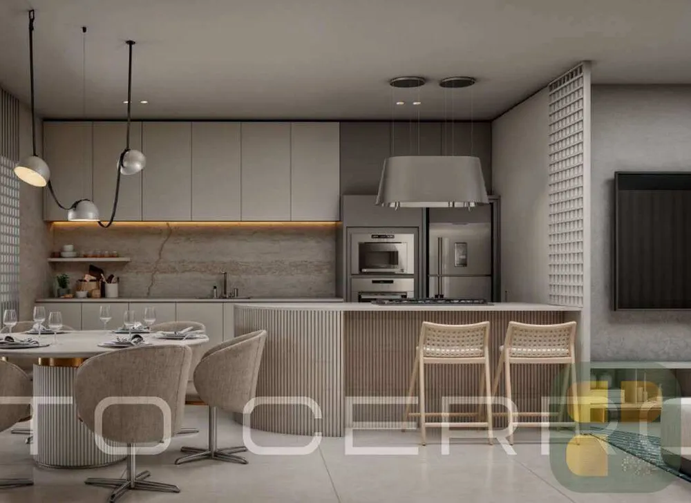 Apartamento, 2 quartos, 68 m² - Foto 3