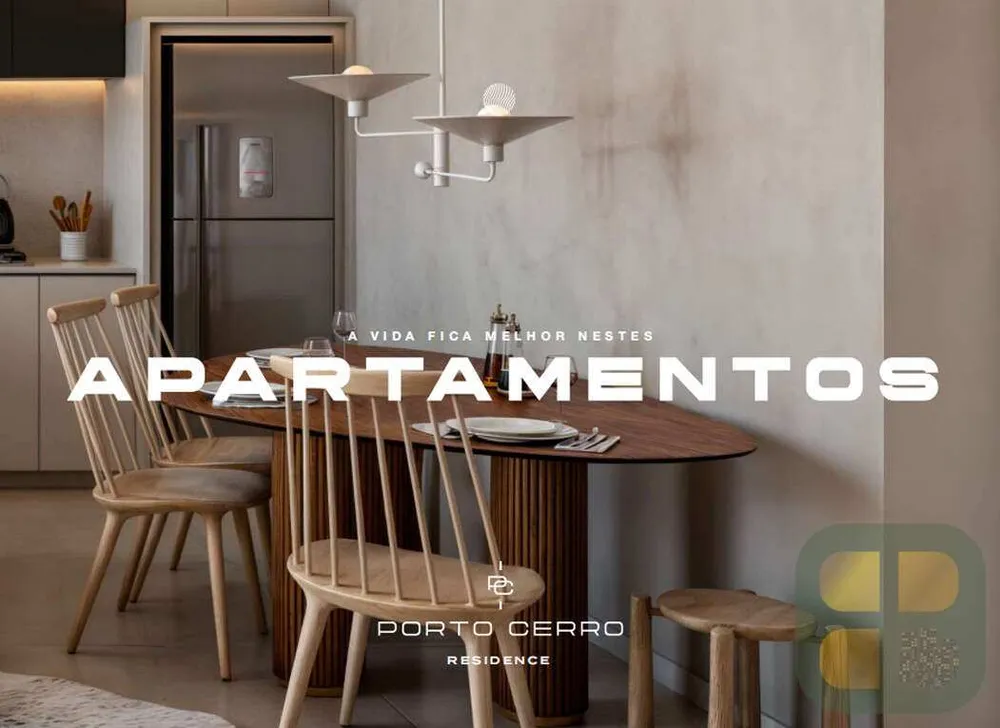 Apartamento, 2 quartos, 68 m² - Foto 5
