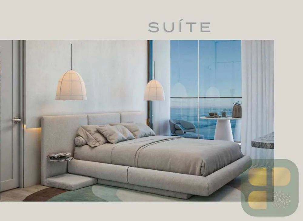 Apartamento, 2 quartos, 68 m² - Foto 4