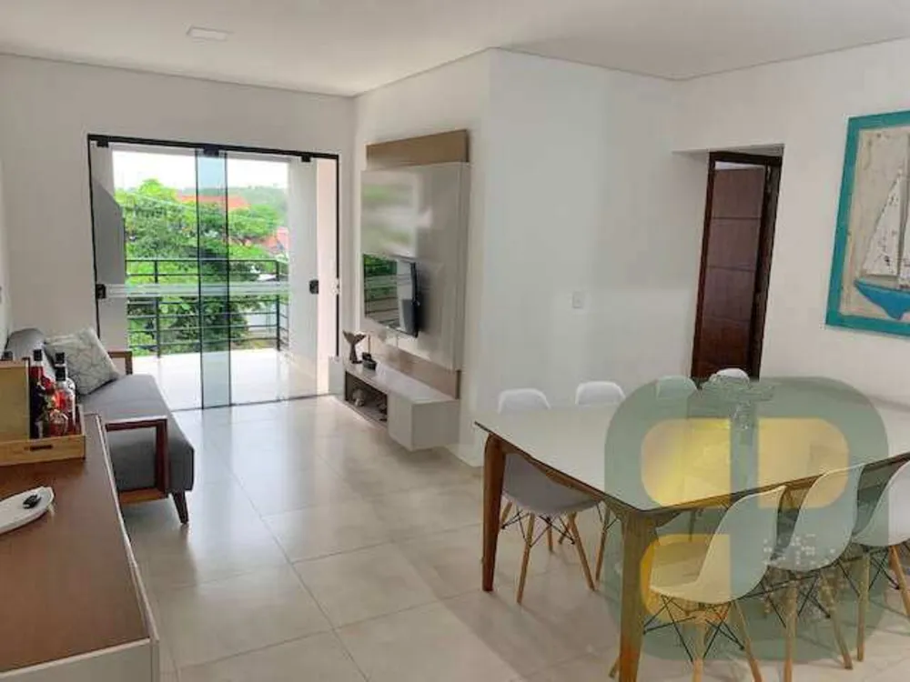 Apartamento, 2 quartos, 68 m² - Foto 1