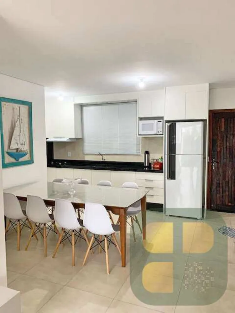 Apartamento, 2 quartos, 68 m² - Foto 3