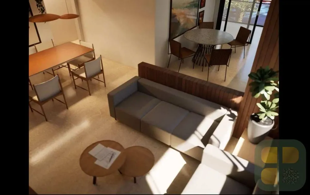 Apartamento, 2 quartos, 73 m² - Foto 10