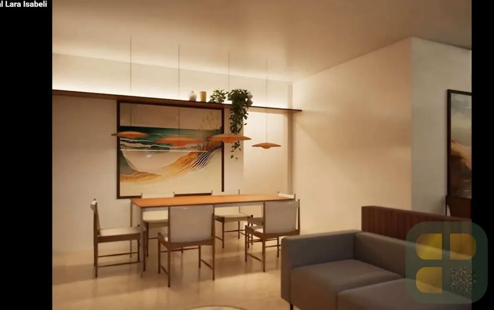 Apartamento, 2 quartos, 73 m² - Foto 11