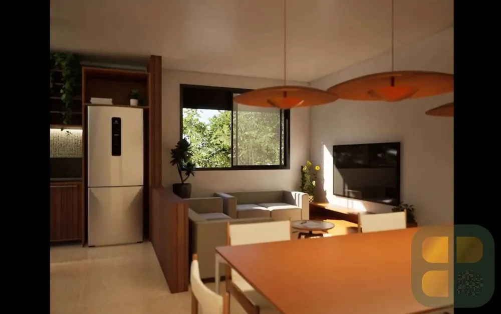 Apartamento, 2 quartos, 73 m² - Foto 9