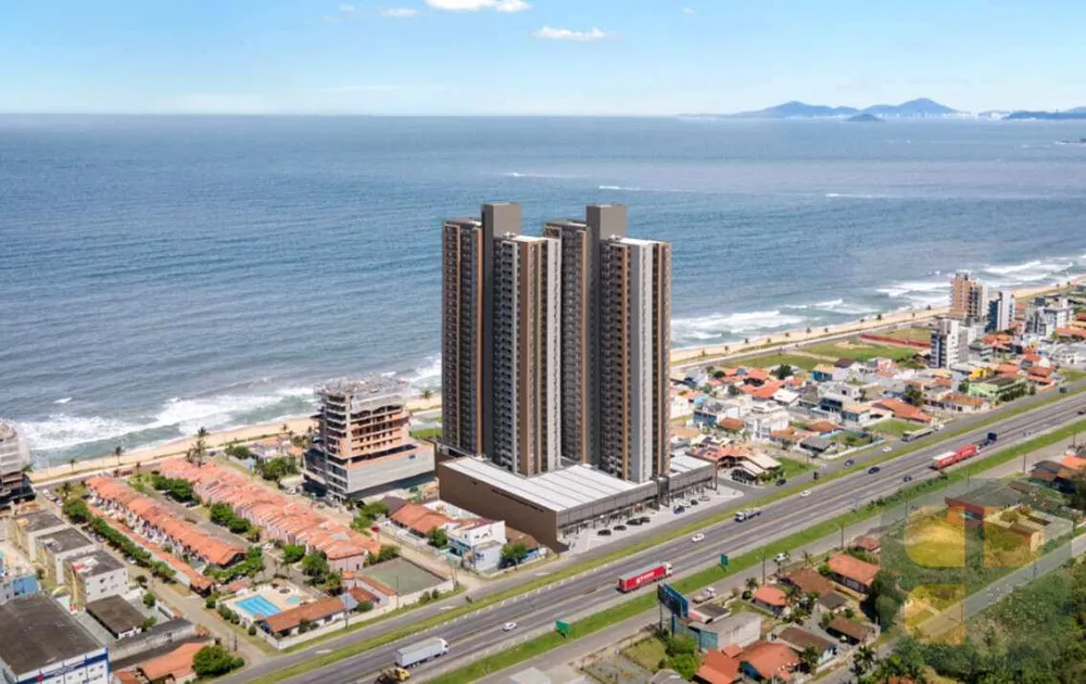 Apartamento, 2 quartos, 69 m² - Foto 1