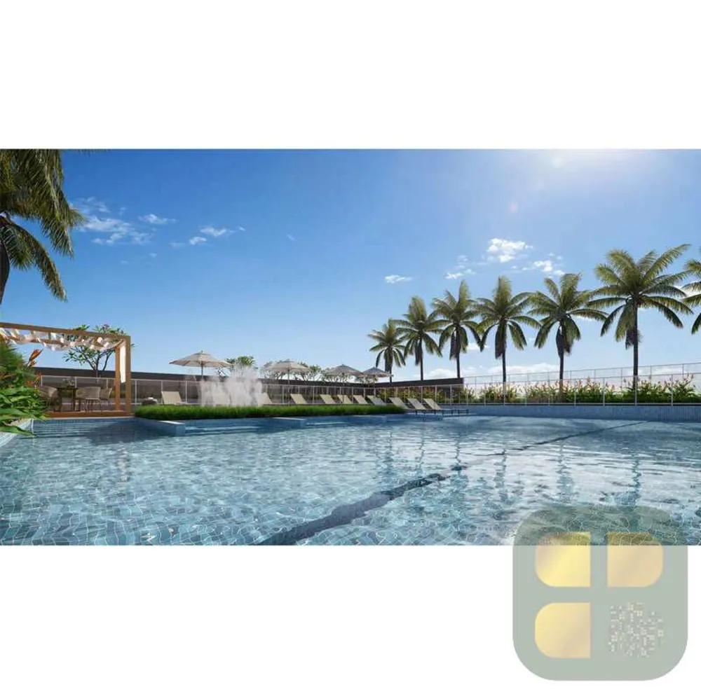 Apartamento, 2 quartos, 69 m² - Foto 4